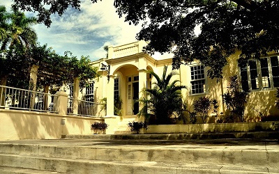 La Vigia Farm